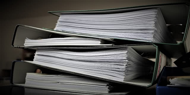 7 Benefits to Look for in Your Document Management Software