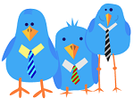 Top 10 Business Software People to Follow on Twitter