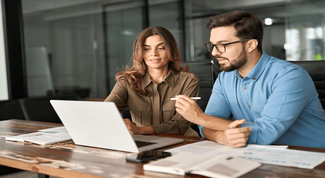 How Accountants Train for AI-Augmented Accounting Software