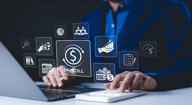 Building a Custom General Ledger Using Spreadsheets + APIs