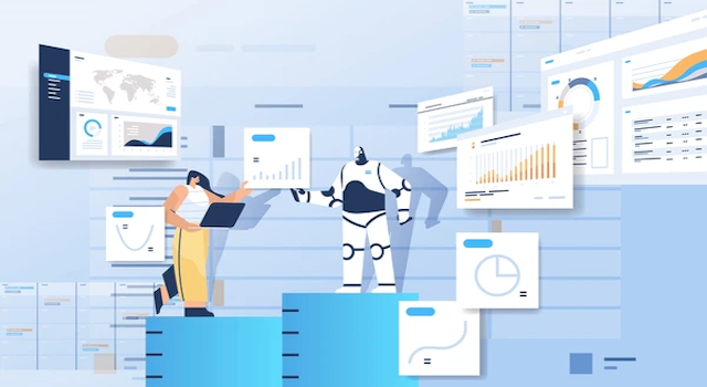 Benchmarking Accuracy: Manual vs. Automated Bookkeeping