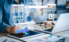 How Bookkeeping Software Ensures Compliance (SOX, GAAP)