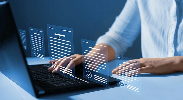 AI-Powered Q&A Tools for CLM: Enhancing Contract Accessibility