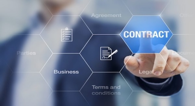Vendor Spotlight: Conga, SpringCM, and Other Under-Discussed CLM Players