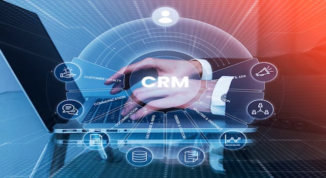 Green CRM: Leveraging CRM to Support Sustainability Goals & Eco-Friendly Customer Initiatives