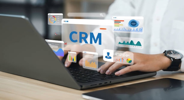 Predictive Analytics in CRM: Using AI to Anticipate Customer Needs and Drive Revenue