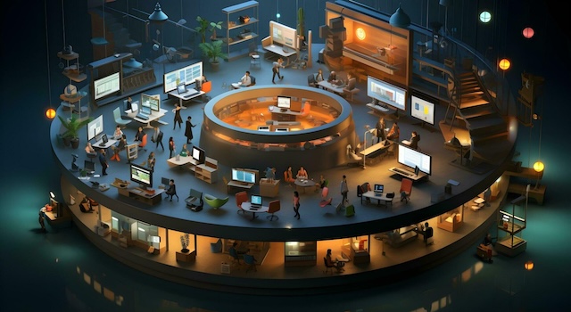 Social CRM: Integrating Social Media to Enhance Customer Insights and Engagement