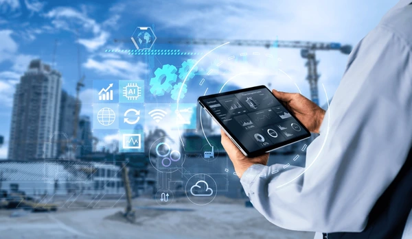 AI Construction Software vs Traditional Construction Management: The Complete 2025 Comparison Guide