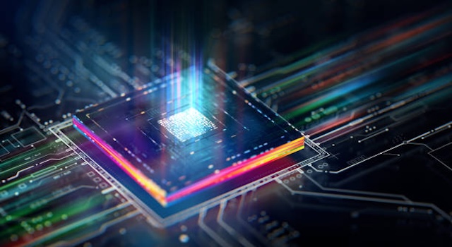 The Role of ERP in Circular Economy Manufacturing Models