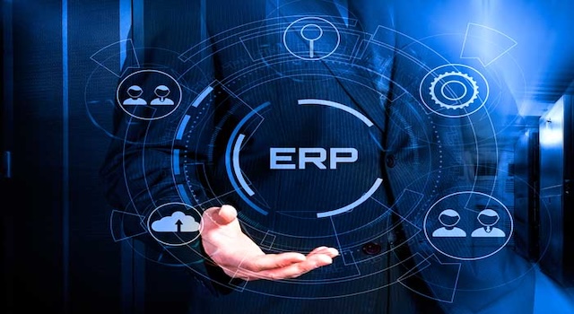 ERP and the Future of Supply Chain Resilience in Distribution