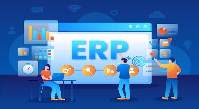 AI-Driven ERP for Finance: Automating Close, Controls, and Cash Forecasting