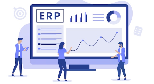 Digital Twin & Simulation for Manufacturing ERP: Planning, What-If Scenarios, and Risk Mitigation