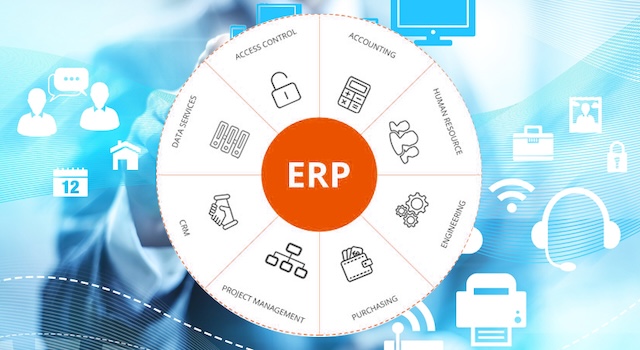 Distributor ERP & Omnichannel Fulfillment: Integrating E-commerce, Retail, and B2B Channels