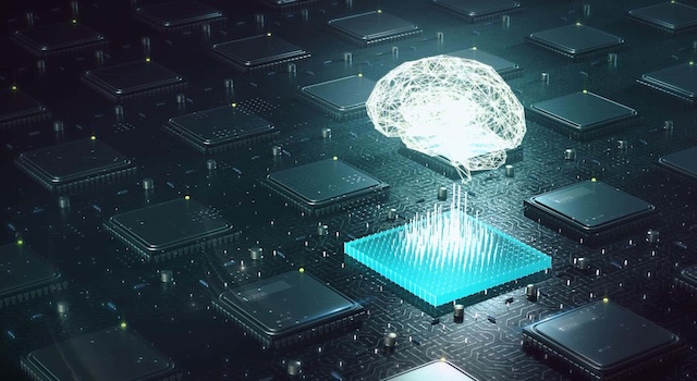AI and Machine Learning in ERP Demand Forecasting for Manufacturers and Distributors