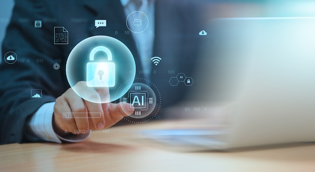 AI ERP Security & Compliance: Protecting Your Business Intelligence