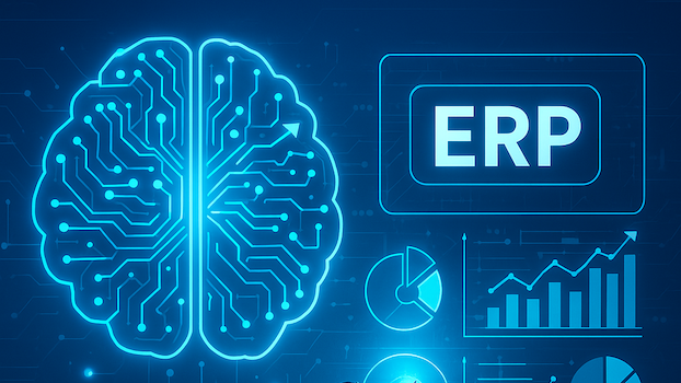 AI ERP vs Traditional ERP: The Complete 2025 Comparison Guide