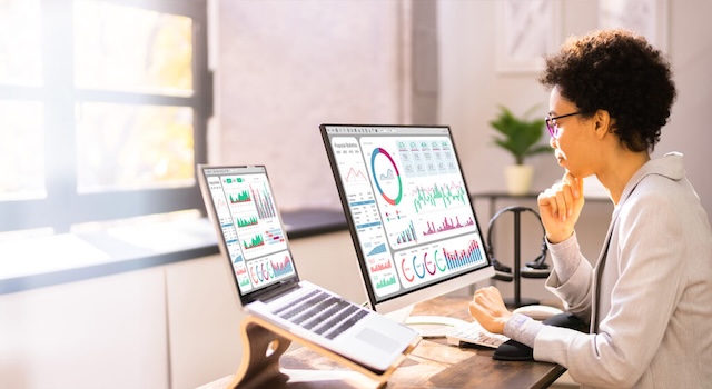 Cash Flow Forecasting in Uncertain Times: Software Tools That Actually Deliver