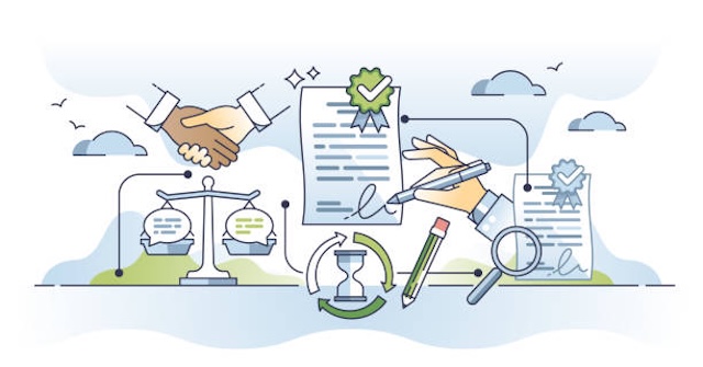 Risk Management and Compliance: How AI Contract Management Reduces Legal Exposure