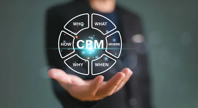 RM for Remote & Hybrid Sales Teams: Managing Relationships Across Locations