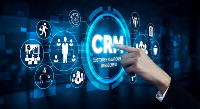 Conversational CRM: Integrating Chatbots and Messaging to Boost Customer Engagement