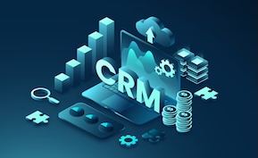 CRM Data Privacy and Compliance: Building Trust Through Transparency
