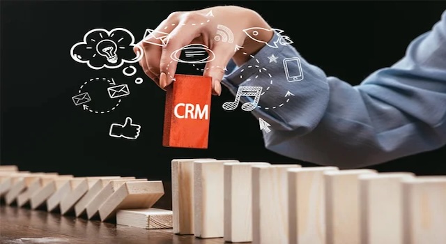 CRM Gamification: Boosting Sales Engagement and User Adoption