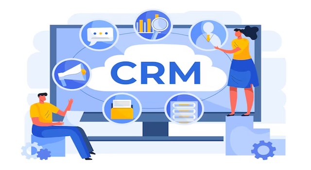 CRM Integration with IoT & Wearables: Turning Device Data into Customer Insights