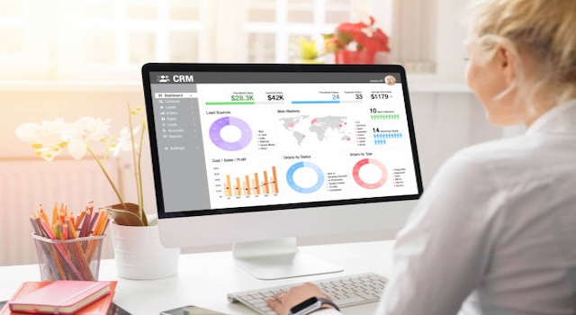 Green CRM: How Customer Systems Support ESG and Sustainable Business Practices