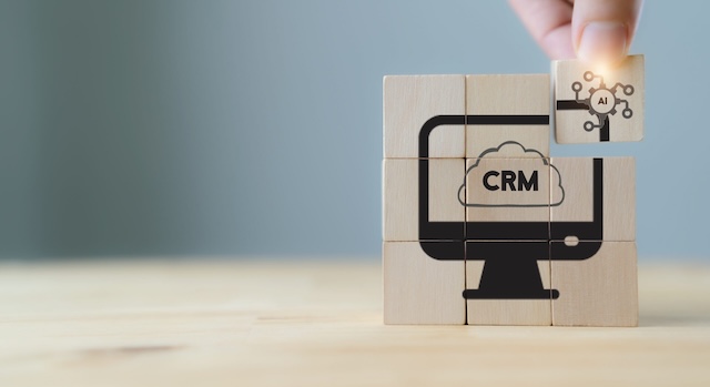 Vendor Comparison: Salesforce vs Microsoft vs HubSpot AI CRM Solutions