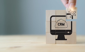 Vendor Comparison: Salesforce vs Microsoft vs HubSpot AI CRM Solutions