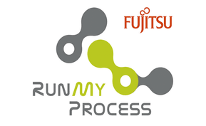 Connecting the Cloud with RunMyProcess