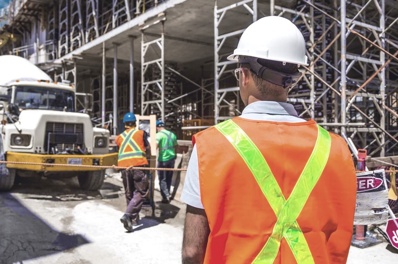 Construction Accounting Automation with AI: From Progress Billing to Predictive Loss Recognition