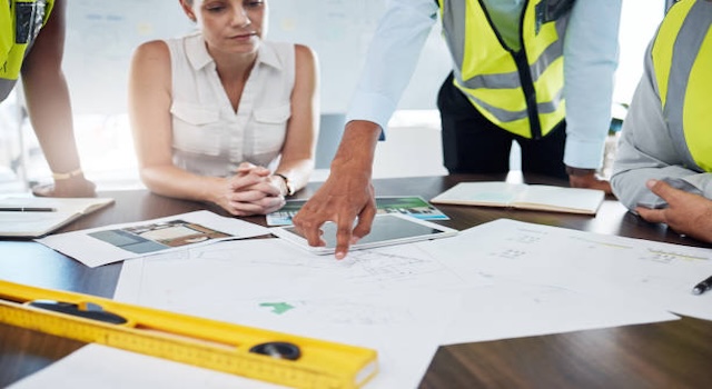Cost Control & Budgeting in Construction: Software Strategies to Prevent Cost Overruns