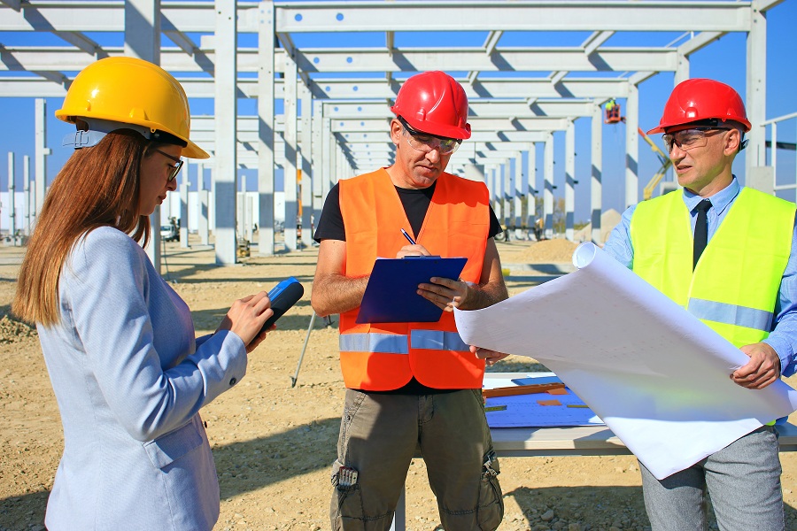 Integration of BIM & Construction Management Software: Bridging Design and Execution