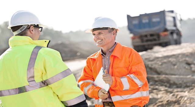 Document Management & Compliance: Construction Software for Permits, Plans, and Regulatory Reporting