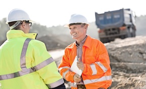 Document Management & Compliance: Construction Software for Permits, Plans, and Regulatory Reporting