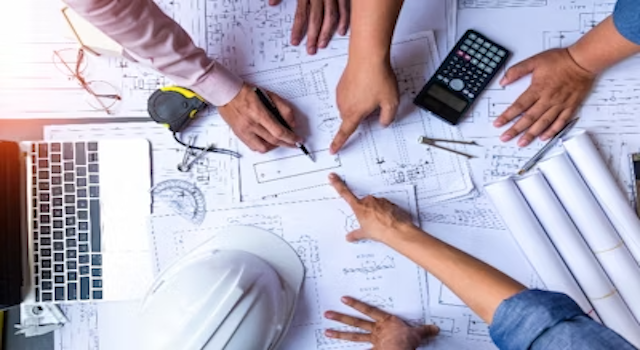 Vendor Comparison: Procore vs Autodesk vs CMiC AI Construction Solutions