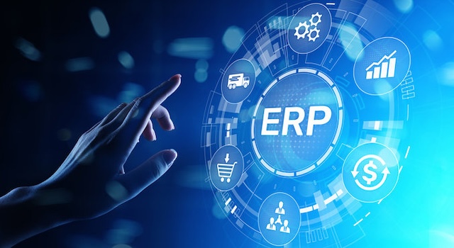 Voice & Natural Language Interfaces in ERP: UX Revolution or Overhyped?