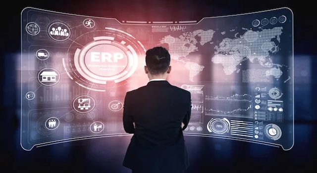 The 2025 Cloud ERP Migration Playbook: How to Move Without Disrupting Operations
