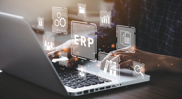 Multi-Warehouse Operations 2025: Cost & ERP Strategy
