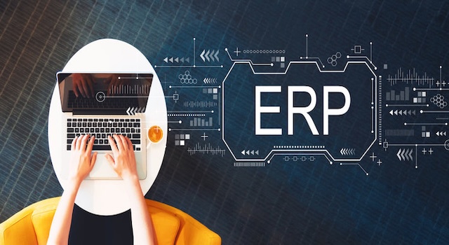 From Legacy to Cloud: Building a Business Case for ERP Replatforming
