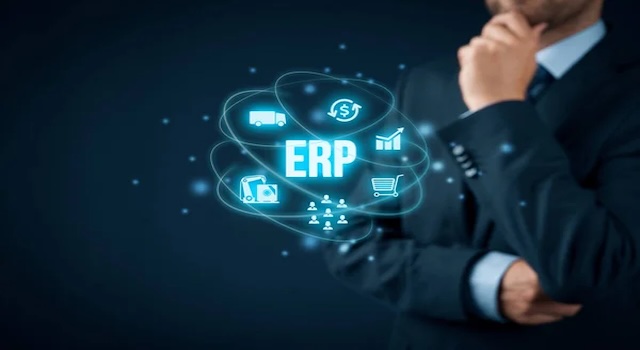 Why 70% of ERP Migrations Fail—and How to Get Yours Right