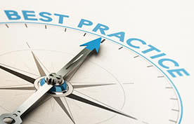 ERP Best Practices - Best for Who?