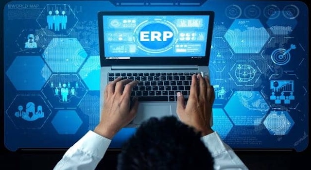 Vendor Comparison: SAP vs Microsoft vs Oracle AI ERP Solutions