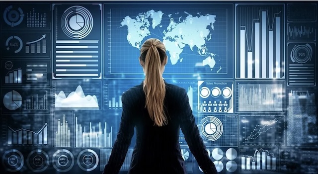 The Modern CFO’s Dashboard: Cloud-Native Analytics for Instant Field-to-Finance Decision-Making