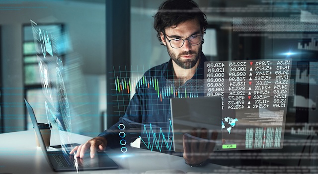 Beyond BI: How Predictive Dashboards Are Driving Proactive Business Decisions