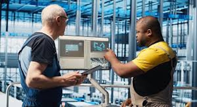 AI-Powered Demand Sensing: How SaaS is Enabling Ultra-Short-Term Forecasting for Manufacturers