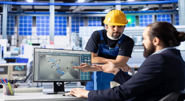 Digital Twins as a Service: SaaS Platforms Offering Real-Time Simulation for Shop Floor Optimization