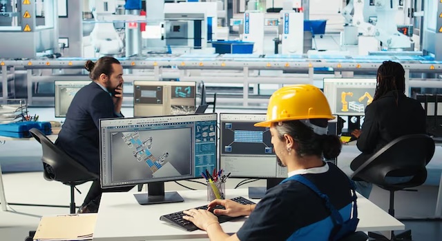 AI-Enhanced Supplier Risk Monitoring SaaS: Predicting Disruptions Before They Hit
