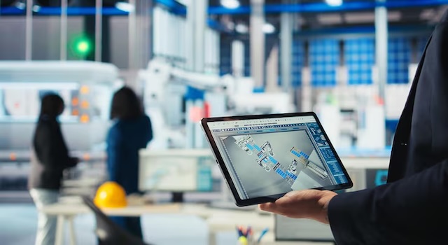 AI Agent Assistants for Shop Floor Workers: SaaS Tools That Help With Upskilling & On-The-Job Guidance